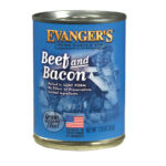 Beef & Bacon for Dogs