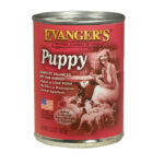 Puppy Food Complete Balanced Diet
