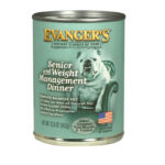 Senior & Weight Managment Dinner