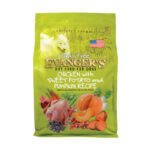 Evangers GF Chicken with Sweet Potato & Pumpkin