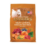 Evangers GF Meat Lover's Dog Medley with Rabbit