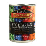 Vegetarian Dinner for Dogs & Cats