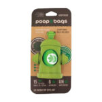 Poop Bags Hidrante