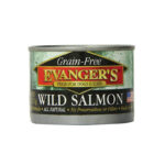 Wild Salmon for Dogs & Cats