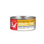EVx Dieta Restringida Tracto Urinario 5.5 oz