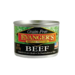 Beef for Dogs & Cats