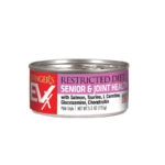 EVx Dieta Restringida Gatos Mayores 5.5 oz