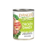 Evanger's Chicken Dinner for Dogs