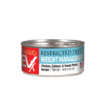 EVx Dieta Restringida Mantenimiento de Peso 5.5 oz